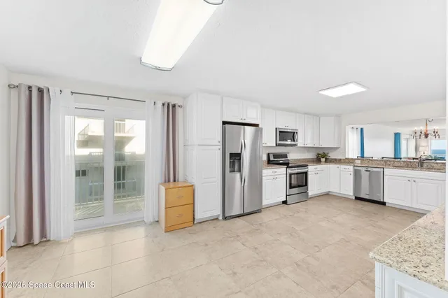 $850,000 | 403 Florida A1A, Unit 221, Satellite Beach, FL 32937