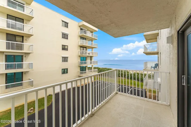 $850,000 | 403 Florida A1A, Unit 221, Satellite Beach, FL 32937