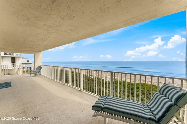 $850,000 | 403 Florida A1A, Unit 221, Satellite Beach, FL 32937