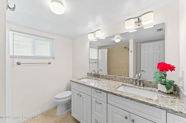 $850,000 | 403 Florida A1A, Unit 221, Satellite Beach, FL 32937