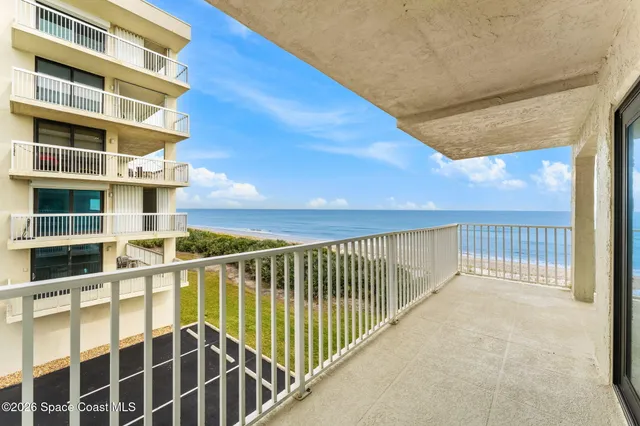 $850,000 | 403 Florida A1A, Unit 221, Satellite Beach, FL 32937