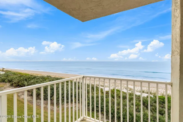 $850,000 | 403 Florida A1A, Unit 221, Satellite Beach, FL 32937