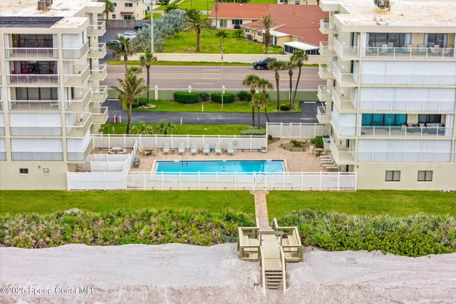 $850,000 | 403 Florida A1A, Unit 221, Satellite Beach, FL 32937