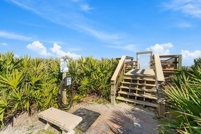 $850,000 | 403 Florida A1A, Unit 221, Satellite Beach, FL 32937