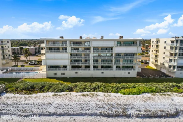 $850,000 | 403 Florida A1A, Unit 221, Satellite Beach, FL 32937
