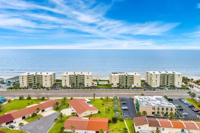 $850,000 | 403 Florida A1A, Unit 221, Satellite Beach, FL 32937