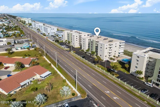 $850,000 | 403 Florida A1A, Unit 221, Satellite Beach, FL 32937