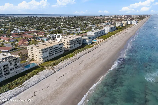 $850,000 | 403 Florida A1A, Unit 221, Satellite Beach, FL 32937