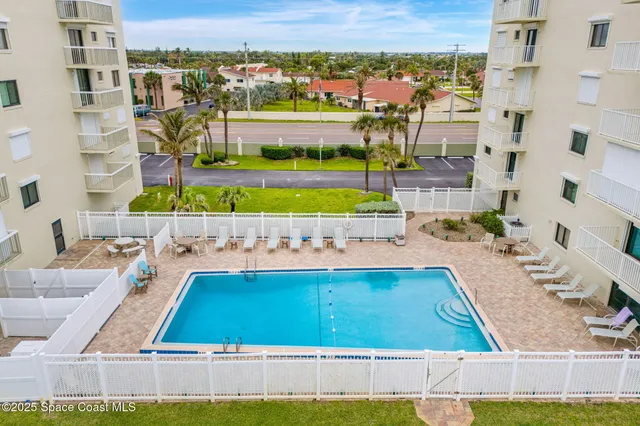 $850,000 | 403 Florida A1A, Unit 221, Satellite Beach, FL 32937