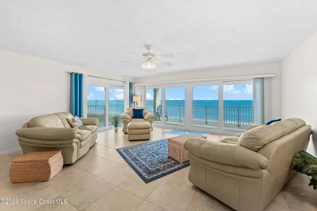 $850,000 | 403 Florida A1A, Unit 221, Satellite Beach, FL 32937