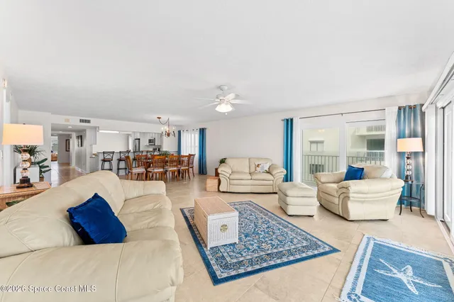 $850,000 | 403 Florida A1A, Unit 221, Satellite Beach, FL 32937