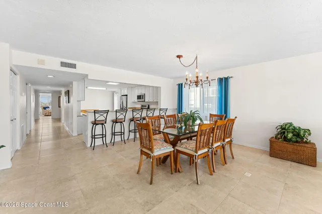 $850,000 | 403 Florida A1A, Unit 221, Satellite Beach, FL 32937