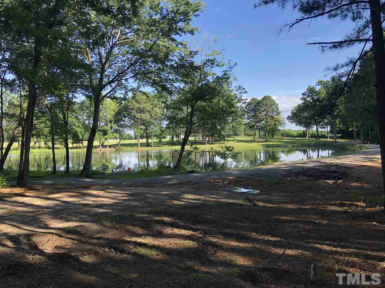 1911 Eddie Howard Road Willow Spring, NC 27592 - Photo 11 of 12