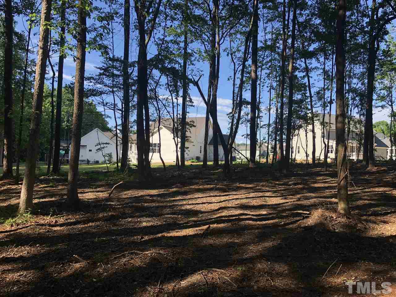 1911 Eddie Howard Road Willow Spring, NC 27592 - Photo 7 of 12