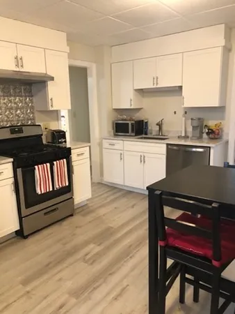 $3,810 | 77 Lyman Avenue, Unit 2, Medford, MA 02155