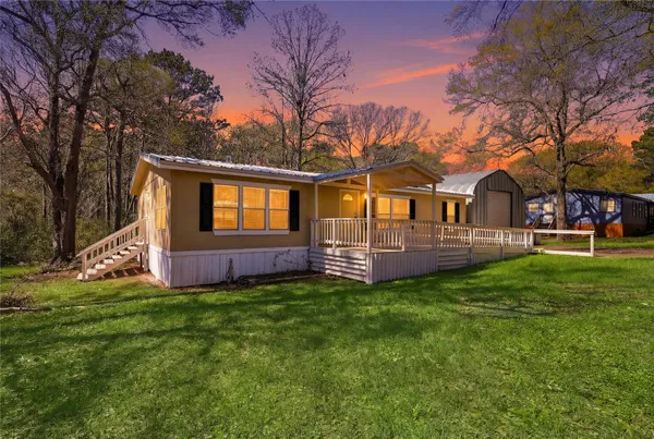 $240,000 | 4484 Grand Oaks Drive, Willis, TX 77378