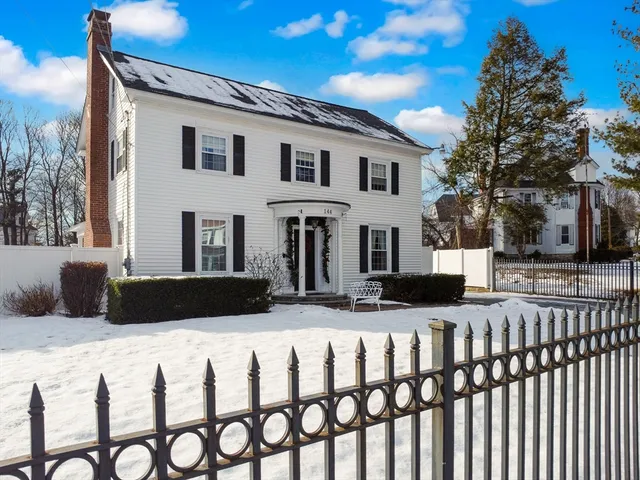 $659,900 | 144 Ferry Street, Lawrence, MA 01841