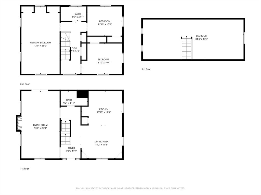 144 Ferry Street Lawrence, MA 01841 - Photo 40 of 40