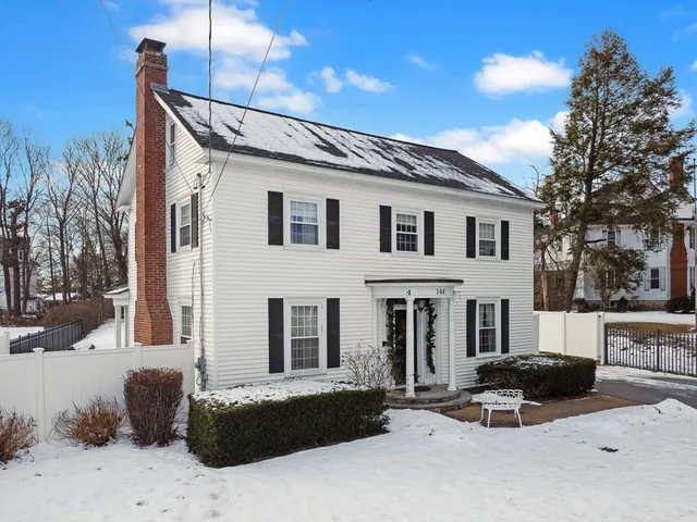 $659,900 | 144 Ferry Street, Lawrence, MA 01841