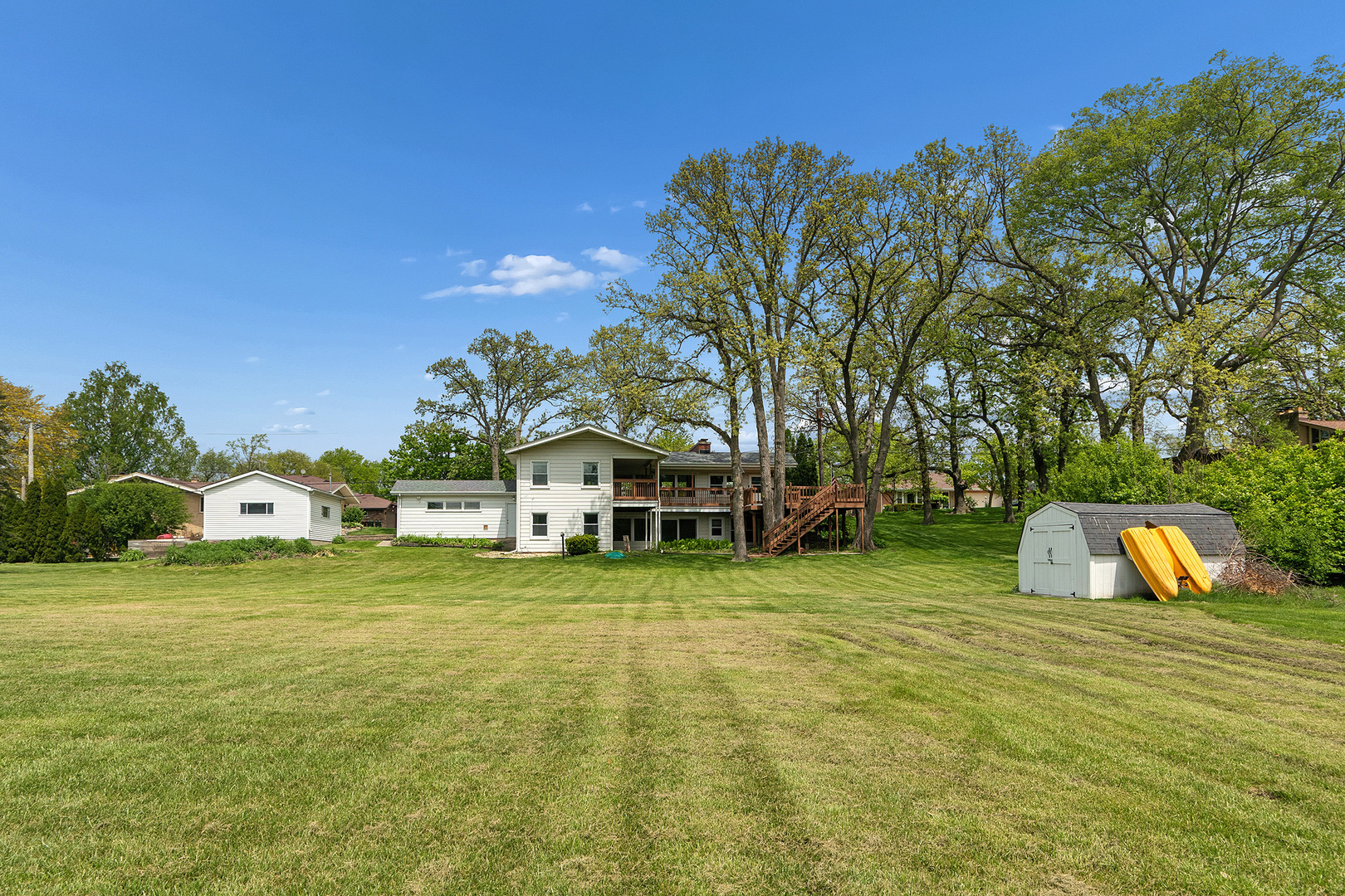 13 Riegel Oaks Lane Homewood, IL 60430 - Photo 40 of 41