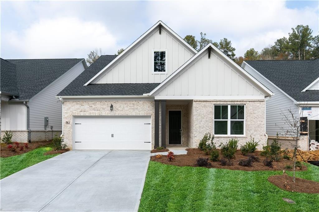 182 Mooney Road Woodstock, GA 30188 - Photo 1 of 1 Gallery Image 1