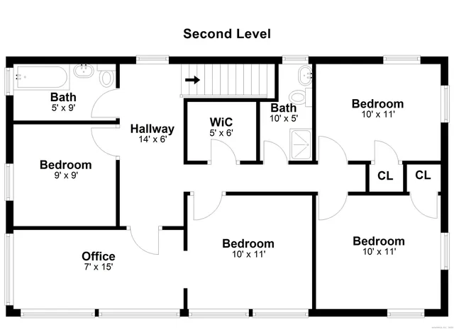 $699,900 | 216 Baker Road, Roxbury, CT 06783