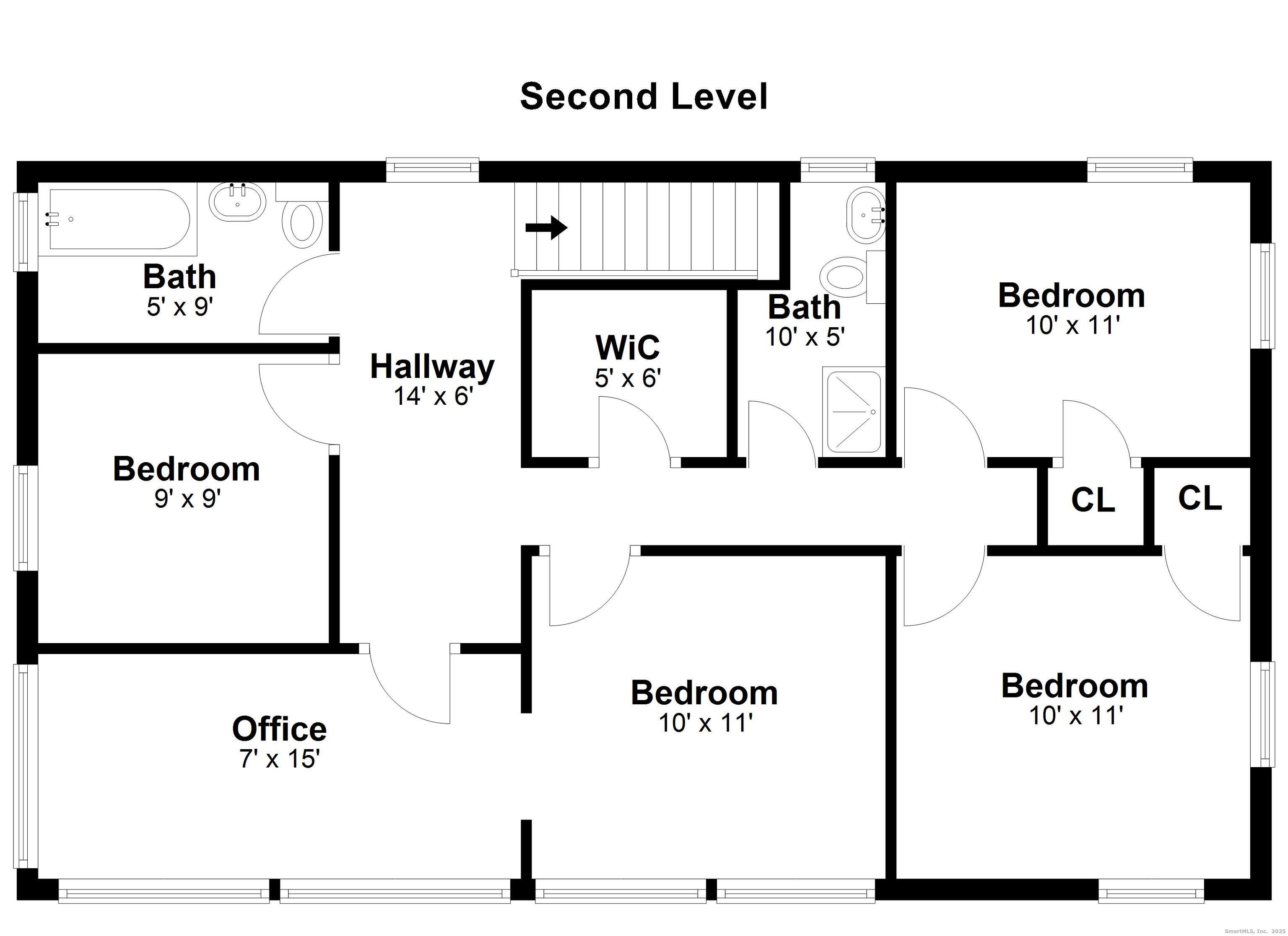216 Baker Road Roxbury, CT 06783 - Photo 32 of 33