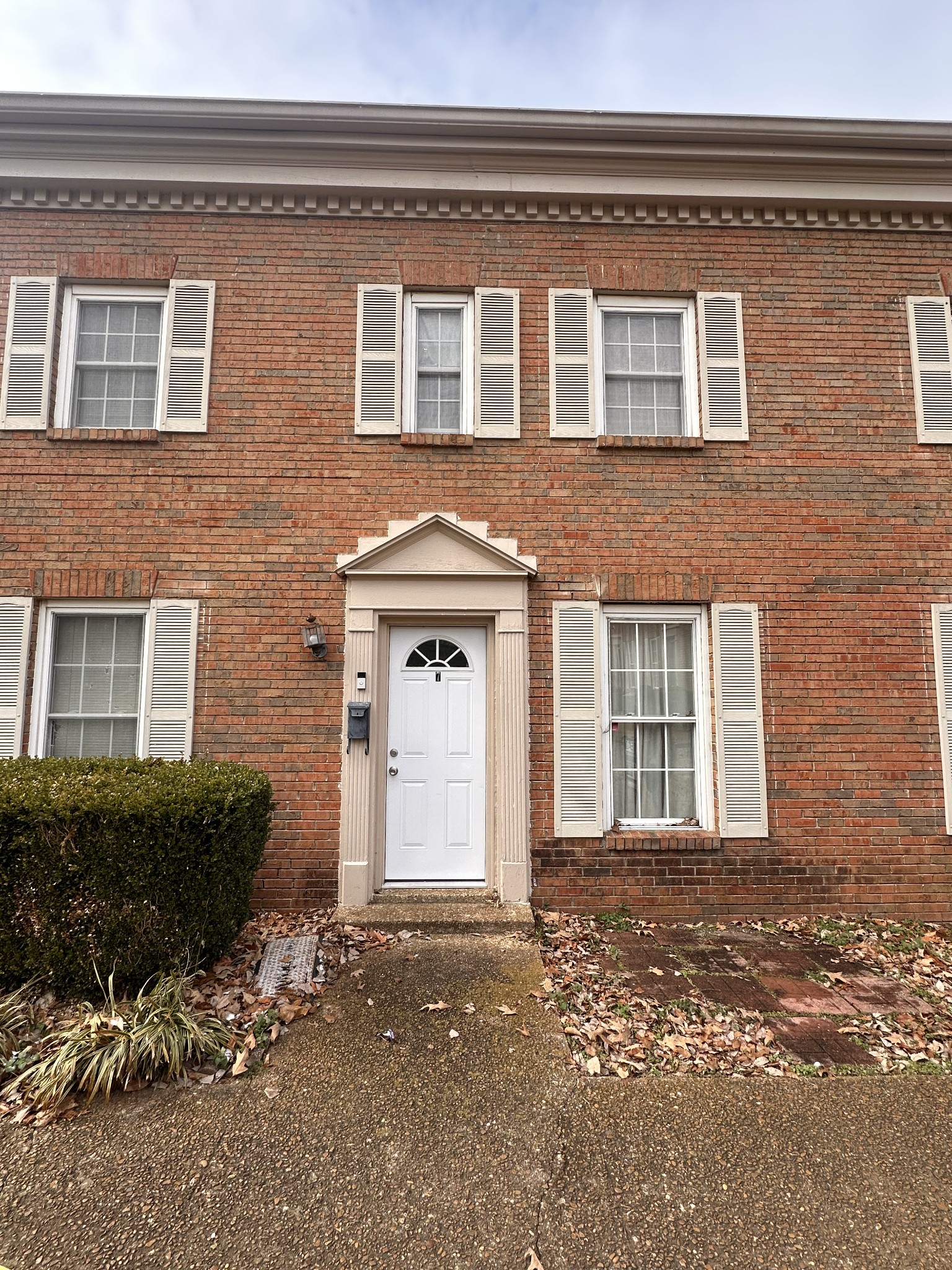323 Forest Park Road, Unit 77 Madison, TN 37115 - Photo 1 of 2