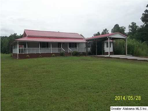 8009 Pleasantfield Road Oakman, AL 35579 - Photo 16 of 18 Gallery Image 16