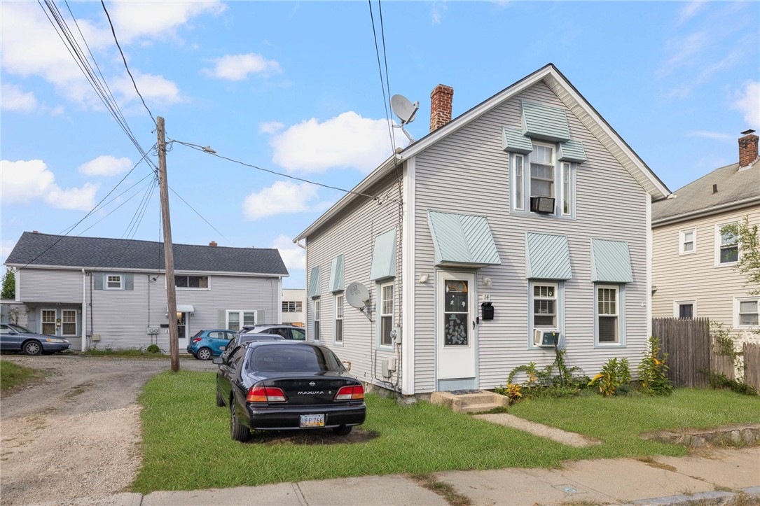 10 Grove Street West Warwick, RI 02893 - Photo 1 of 34