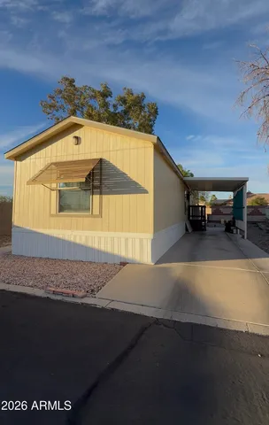 a view of under construction area