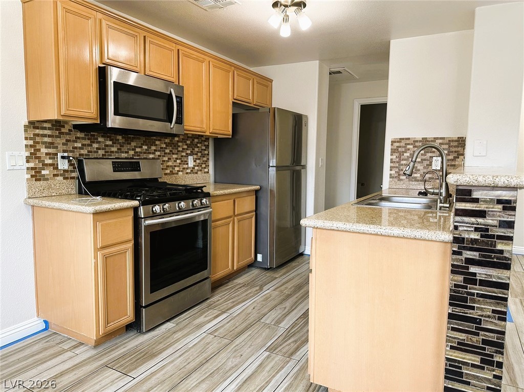 7701 West Robindale Road, Unit 236 Las Vegas, NV 89113 - Photo 5 of 15