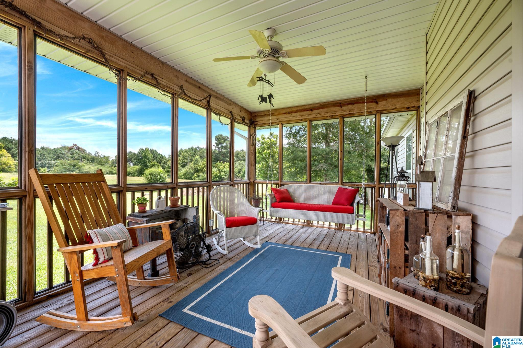 903 Pinewood Avenue Bessemer, AL 35023 - Photo 24 of 45