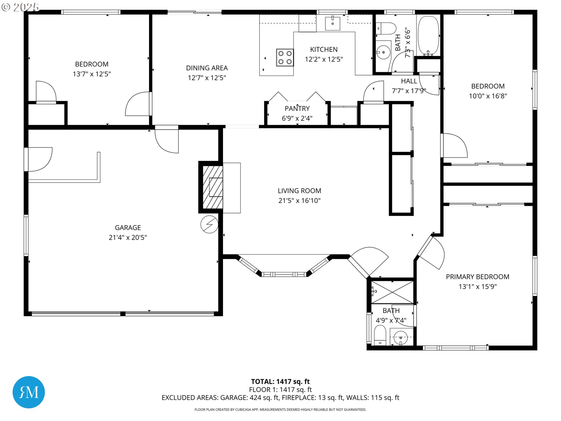 2433 Southeast Barnes Road Gresham, OR 97080 - Photo 26 of 27 a picture of a rug