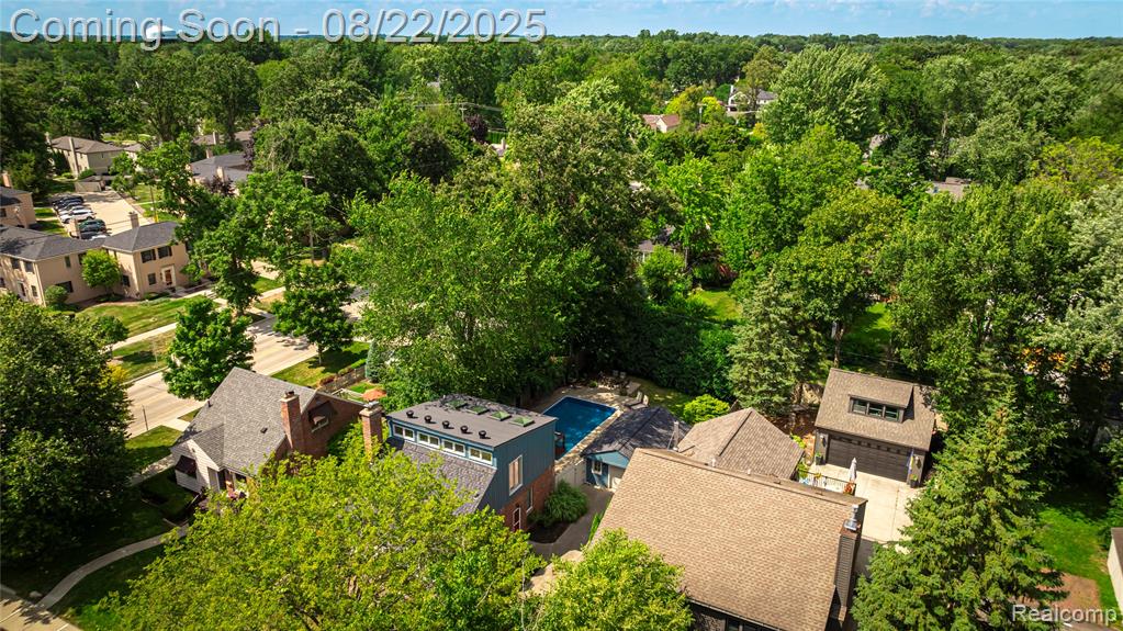 2031 Windemere Road Birmingham, MI 48009 - Photo 39 of 43