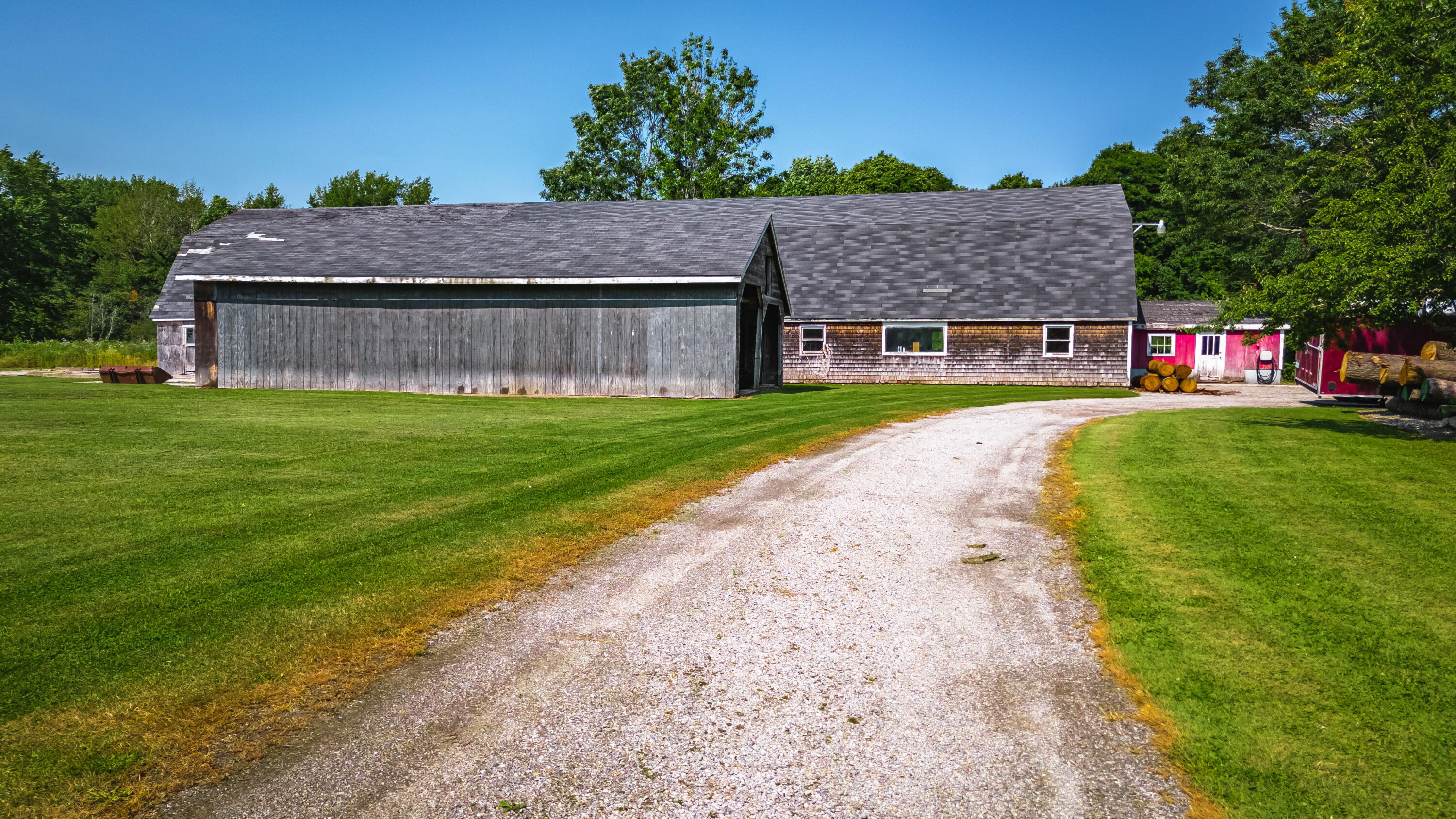 438 Old County Road Rockland, ME 04841 - Photo 49 of 72 DJI_0720-HDR