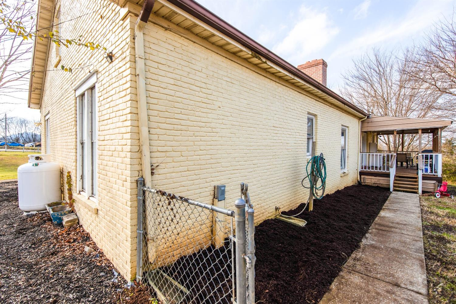 3131 Cartersville Road Paint Lick, KY 40461 - Photo 61 of 71 Photo 61