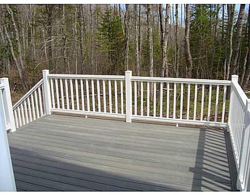 668 River Road Arundel, ME 04046 - Photo 12 of 25 Patio/Deck.