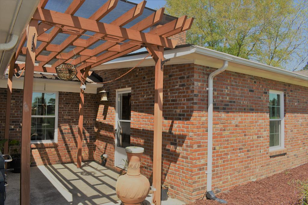 4067 Judge Logue Road Newton, AL 36352 - Photo 48 of 64