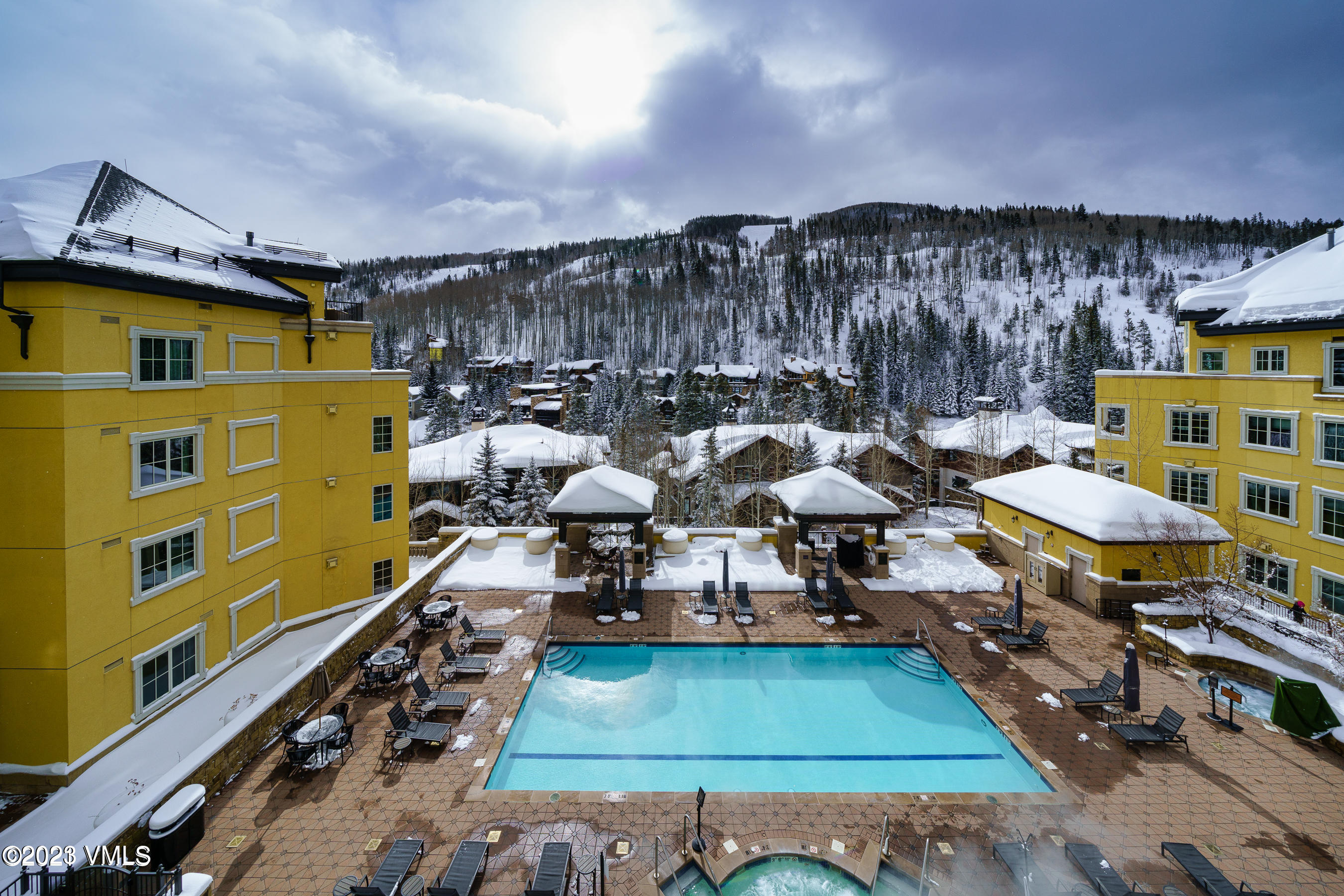 728 West Lionshead Cir Unit F428/21  