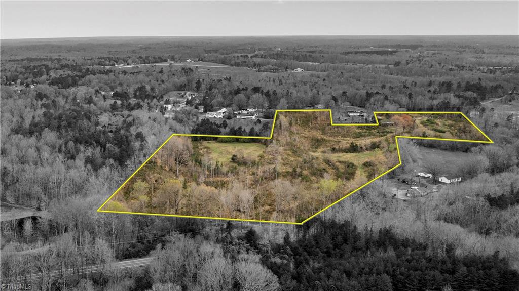 0 Fulton Road Advance, NC 27006 - Photo 2 of 37 22 +/- Acres - Fulton Road