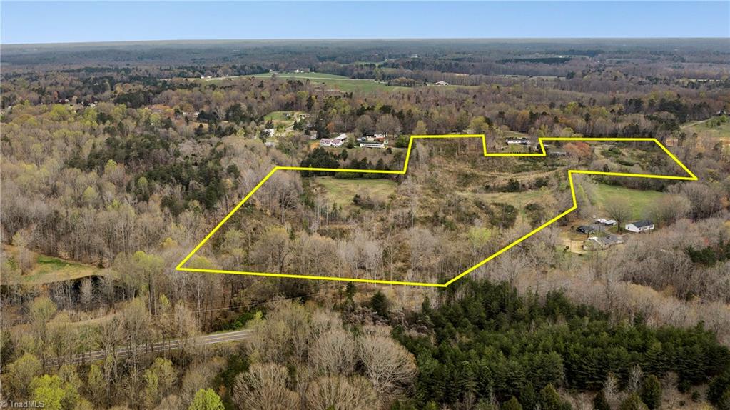 0 Fulton Road Advance, NC 27006 - Photo 3 of 37 22 +/- Acres - Fulton Road