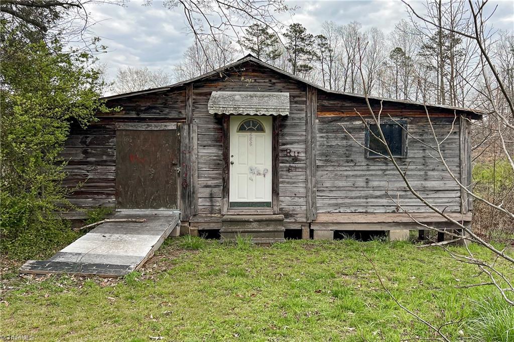 0 Fulton Road Advance, NC 27006 - Photo 34 of 37 Outbuilding