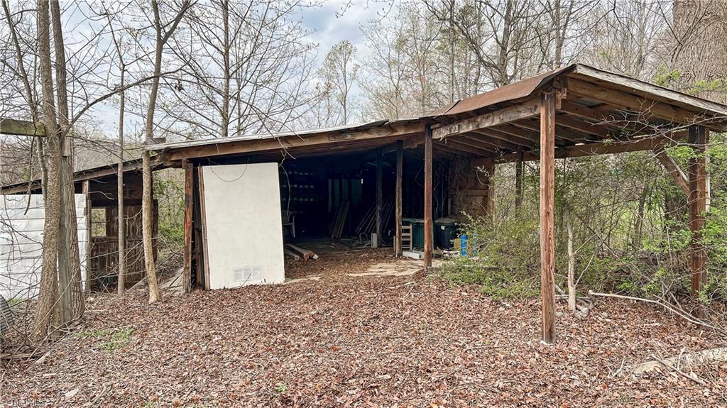 0 Fulton Road Advance, NC 27006 - Photo 36 of 37 Shelter