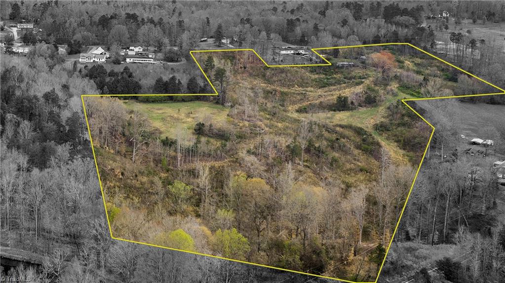 0 Fulton Road Advance, NC 27006 - Photo 6 of 37 22 +/- Acres - Fulton Road