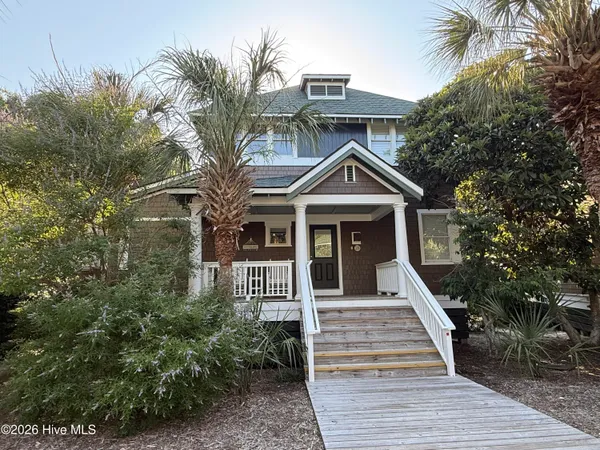 $115,000 | 28 Earl Of Craven Court, Unit WEEK B, Bald Head Island, NC 28461
