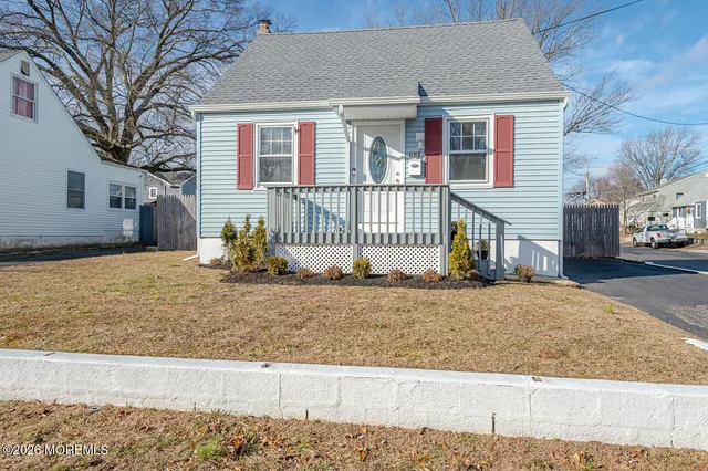 $459,000 | 1 Rose Terrace, Keansburg, NJ 07734