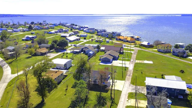 view of an outdoor space