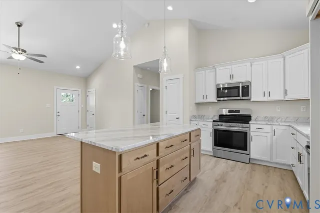 $349,900 | 3853 Evans Creek Road, Brodnax, VA 23920