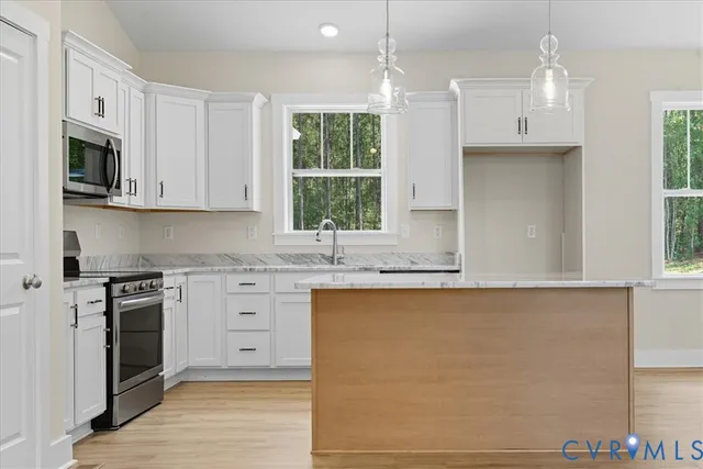 $349,900 | 3853 Evans Creek Road, Brodnax, VA 23920